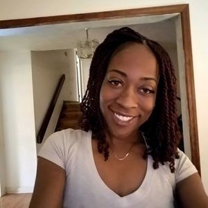 Meet your Posher, Kalisa